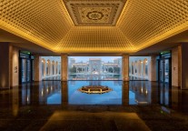 持续「霸榜」的万达酒管，到底做了什么?