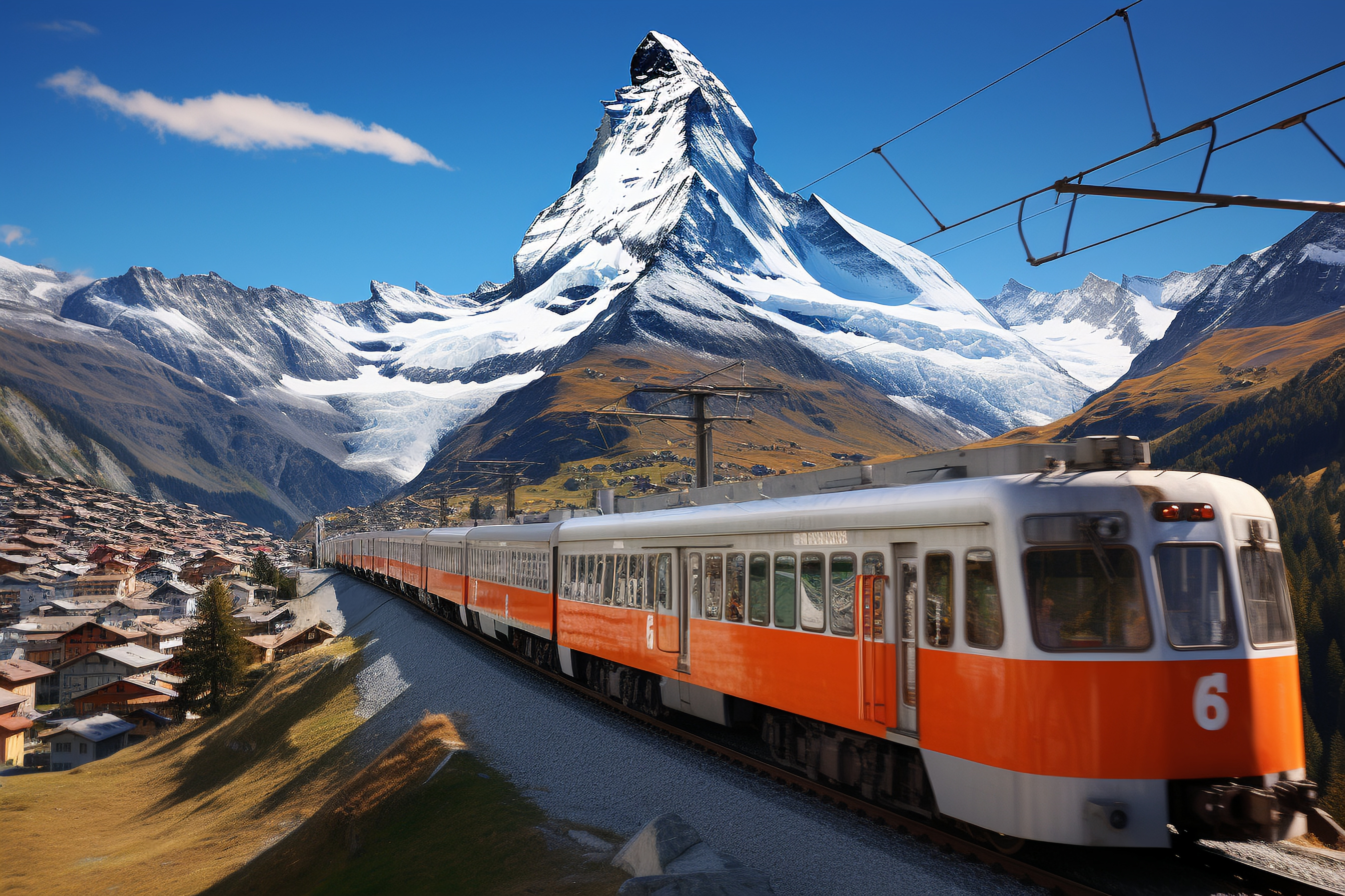 丽江玉龙雪山观光火车自2月12日起暂停运营