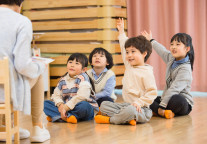 两部门：鼓励有条件的景区按程序适当提高儿童免票身高和年龄上限