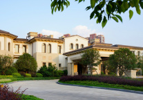 瓴寓国际中标杭州临平春蚕高新云府人才公寓