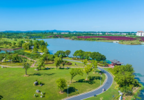 从合肥后花园到长三角欢乐磁场，肥西用文旅融合交出民生幸福卷