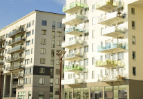 山东首个 “专项债 + 再贷款” 模式保障性住房收购项目落地青岛 