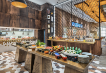 雅阁酒店集团|织锦天山，深度融入新疆万亿级文旅新蓝图