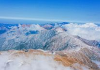 2026第一爬！武功山景区等你打卡～