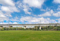 中老铁路开通四年发送旅客超6250万人次，货物超7250万吨