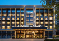 破局酒店同质化，乔治莫兰迪的产品、运营与全球化三重奏