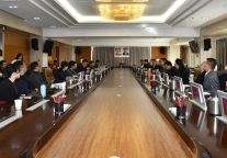 全联旅游业商会赴藏考察 共谋低空经济与文旅融合新篇章