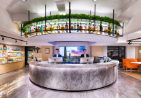 雅阁酒店集团|灵感领航，澳斯特酒店激活中高端市场的战略先锋