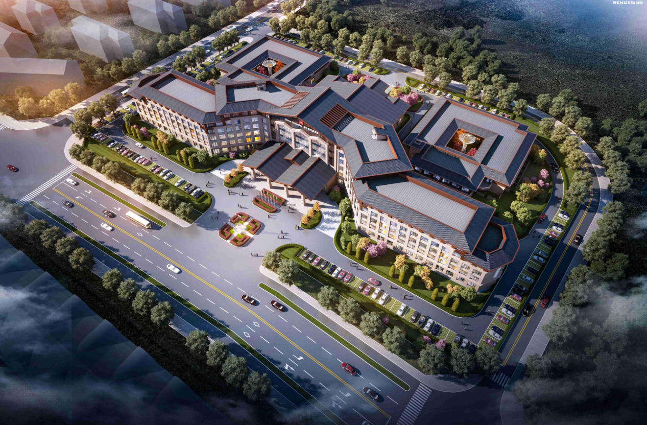 2026待开业万达酒店亮点抢先看