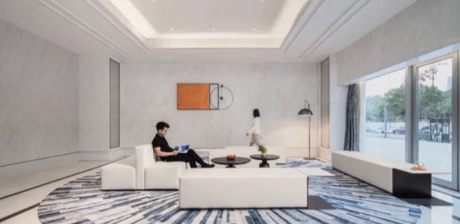 你对“理想公寓”的所有期待，都在这里