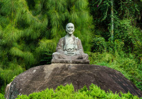 远洋建管签约福建泉州观音岐文旅城项目