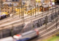 2026年铁路春运收官 累计发送旅客5.38亿人次