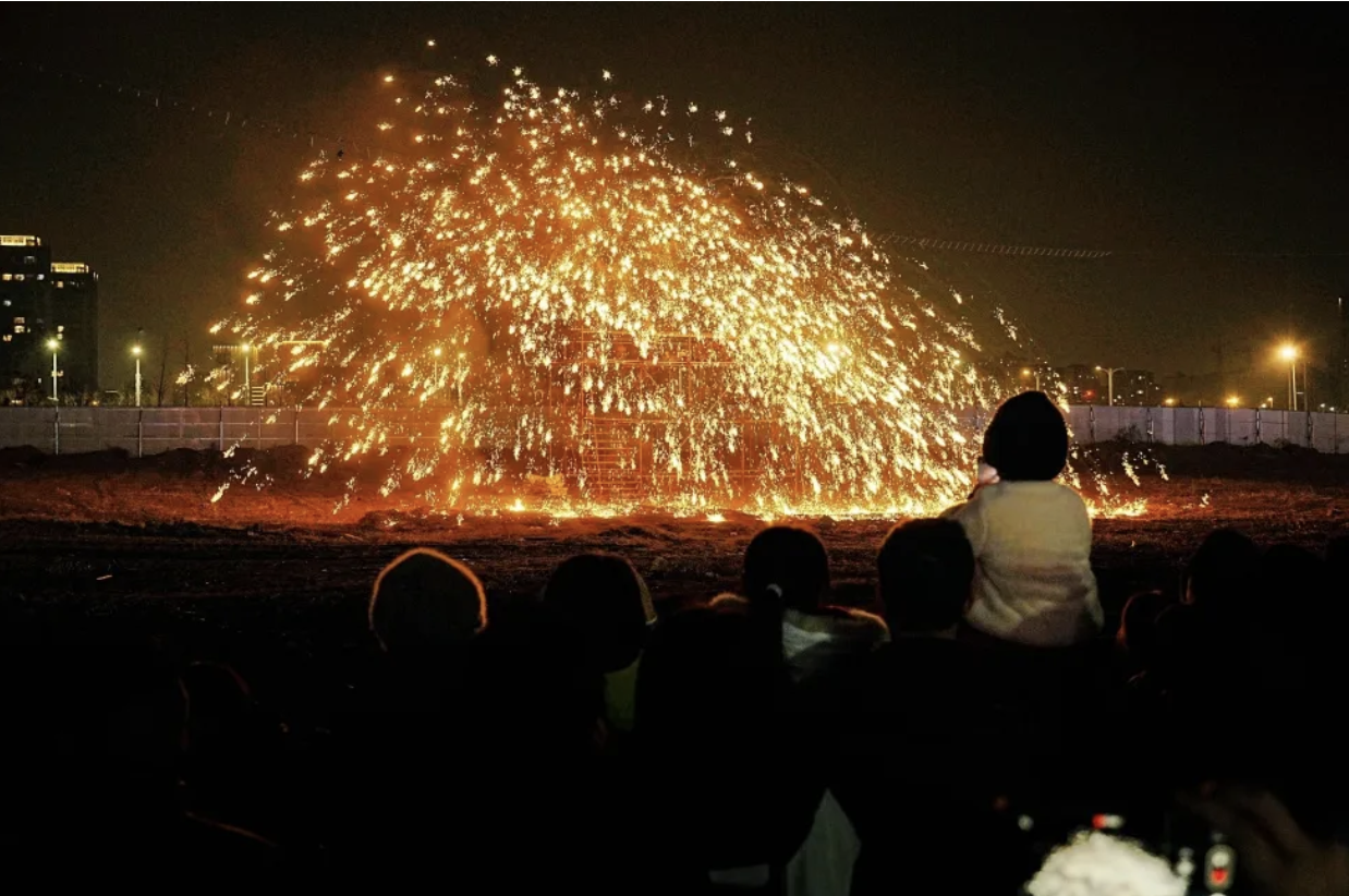 再创新高!复星体验式文旅马年开门红