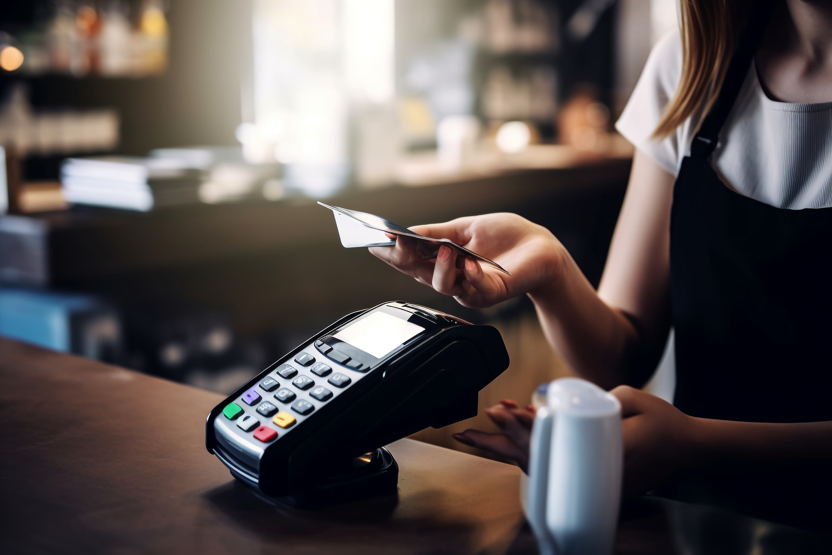 石基云端 POS 技术，助新加坡 Chen’s 餐厅升级