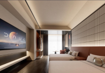 强大集团赋能与精准投资模型，朵兰达酒店展现高回报投资价值