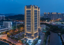 从“价格战”到“价值战”：丽橙酒店·智4.0引领品质住宿新时代，点亮城市与县域双赛道！