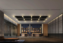 福朋喜来登首秀太湖名城无锡 无锡梁溪福朋喜来登酒店盛大揭幕