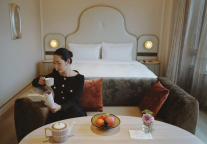 住酒店还能「私人定制」？华住会权益又双叒叕进化