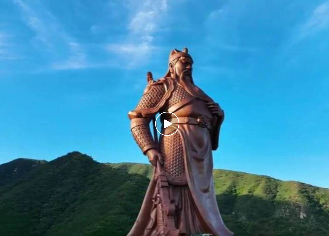 孔子文旅集团【百城联动】| 第⑨城—山西省运城市