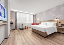  综合单房收益同比提升超22%，柏曼酒店以精准流量运营实现业绩飞跃