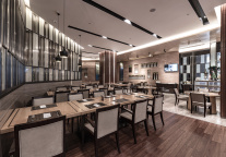 万达酒店发展：已完成出售事项及收购事项