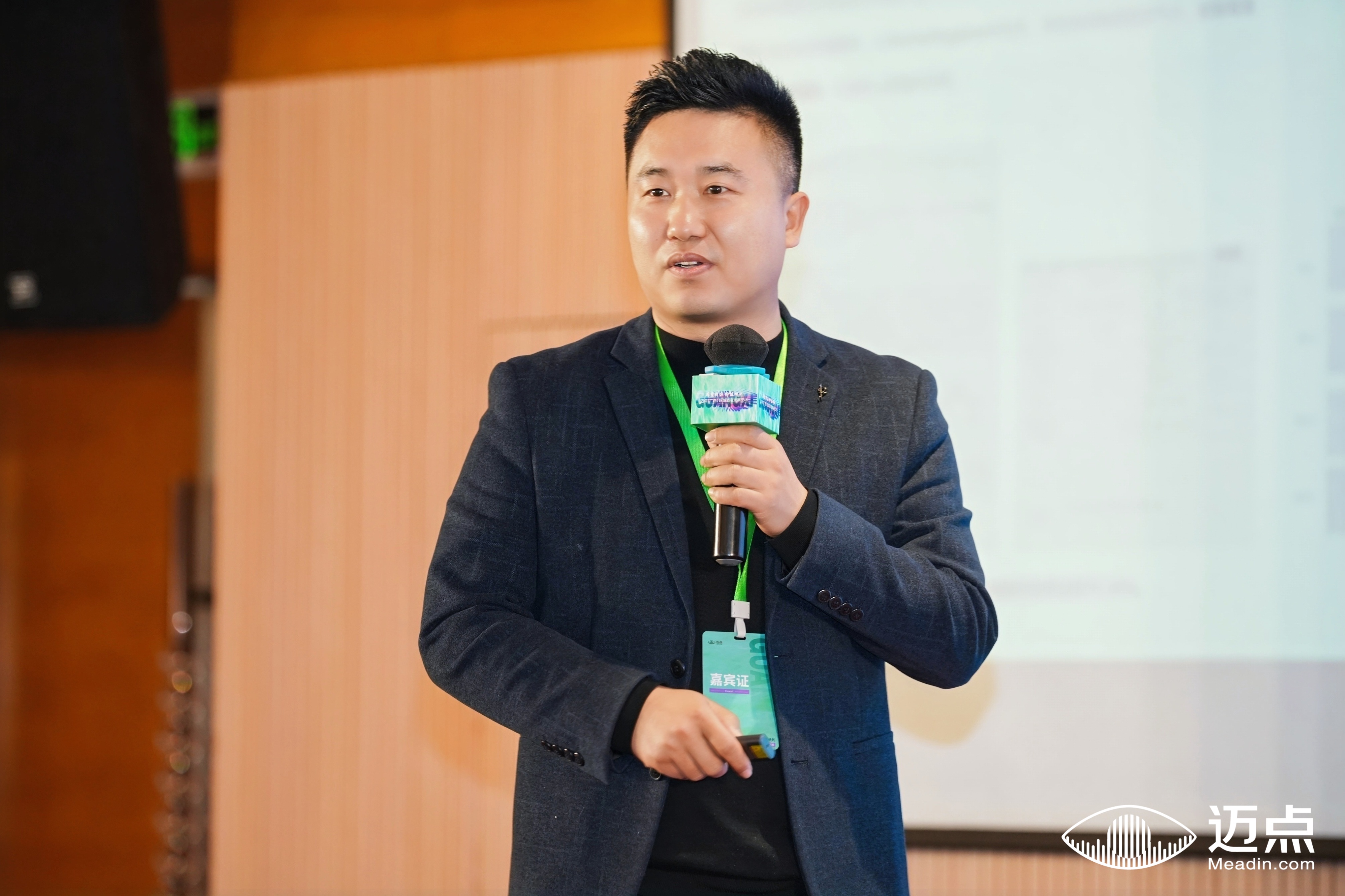 王宪云：香氛科技与气味零售双轮驱动，助力酒店提质增收