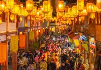 全省十佳！漳州古城正青春！