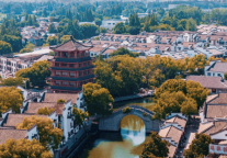 肥西文旅热！全域旅游迎来新机遇