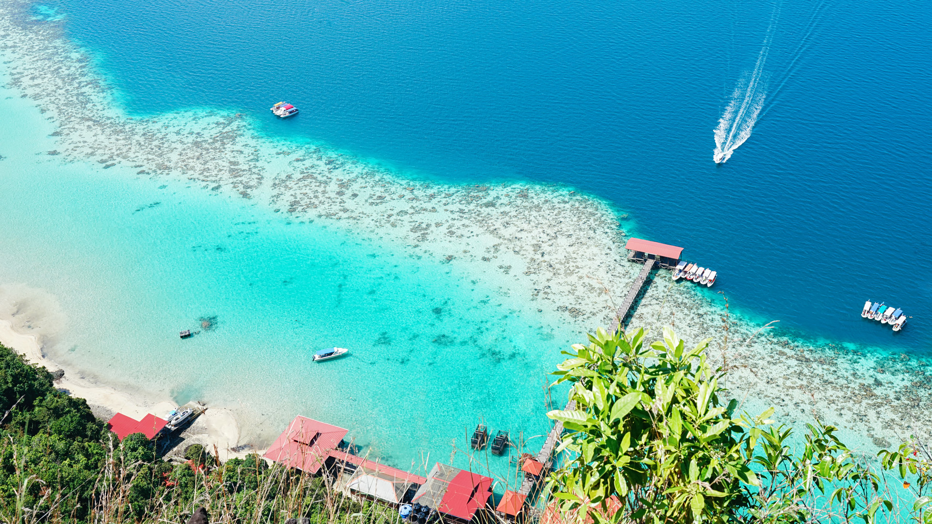 吉祥航空将开通上海直飞马来西亚斗湖（仙本那）航线