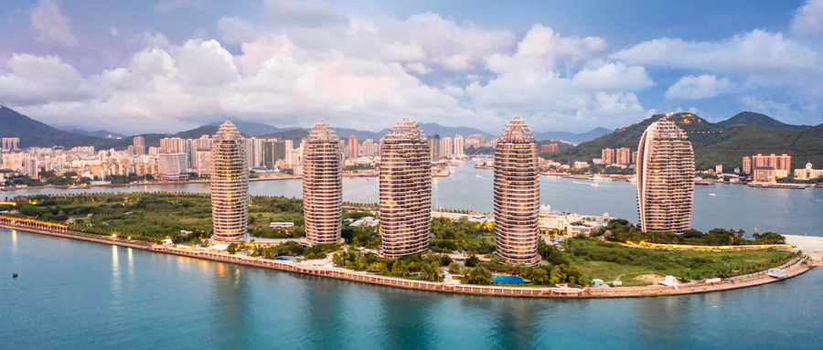 总投资30亿元，海南屯昌卧龙山森林康旅度假区项目开工 