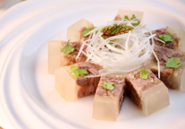 北京万达文华酒店·美食汇餐厅｜以节气为引，推出时令赠礼