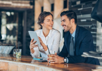 雅阁酒店集团|澳斯特精选酒店启幕，为“中国智造”打造国际化的智慧栖息地