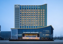 多维度重构品牌价值曲线丨2025年，乔治莫兰迪酒店集团在全国交出一份精彩答卷