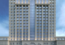 福朋喜来登首秀闽南名城 泉州惠安福朋喜来登酒店盛大揭幕