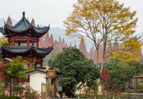 江苏发布十五五规划建议，深化旅游强省建设