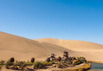 甘肃“十五五”规划建议发布，打造具有国际国内影响力的优秀旅游目的地