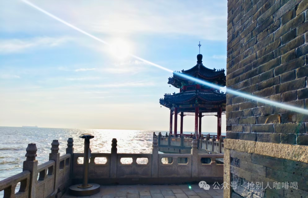 山海关景区：逛长城、看大海、吃遍古城烟火