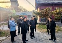 东平湖文旅集团11月亮点工作回顾