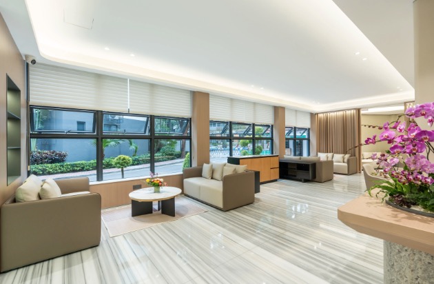 招商蛇口旗下壹间·槟榔园服务重磅升级，让品质租住生活“多壹点”舒心