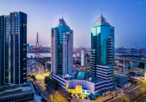 轨交枢纽×精准服务：艺龙安悦酒店（上海浦东大道歇浦路地铁站店）全年满房运营密码