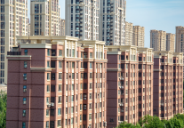 西安安居集团发力长租公寓 首个乐漾公寓投入运营