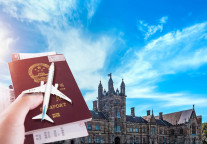 节后机票价格大幅回落 ,广州深圳出发航线价格降幅超80%