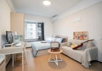 招商蛇口合肥壹间公寓·高新社区首发亮相，重新定义「生活半径」