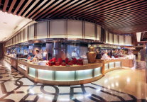 北京万达文华酒店：圣诞飨宴温情加码 丰盛甄选礼献佳节