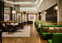 北京万达文华酒店|诚献2026除夕盛宴