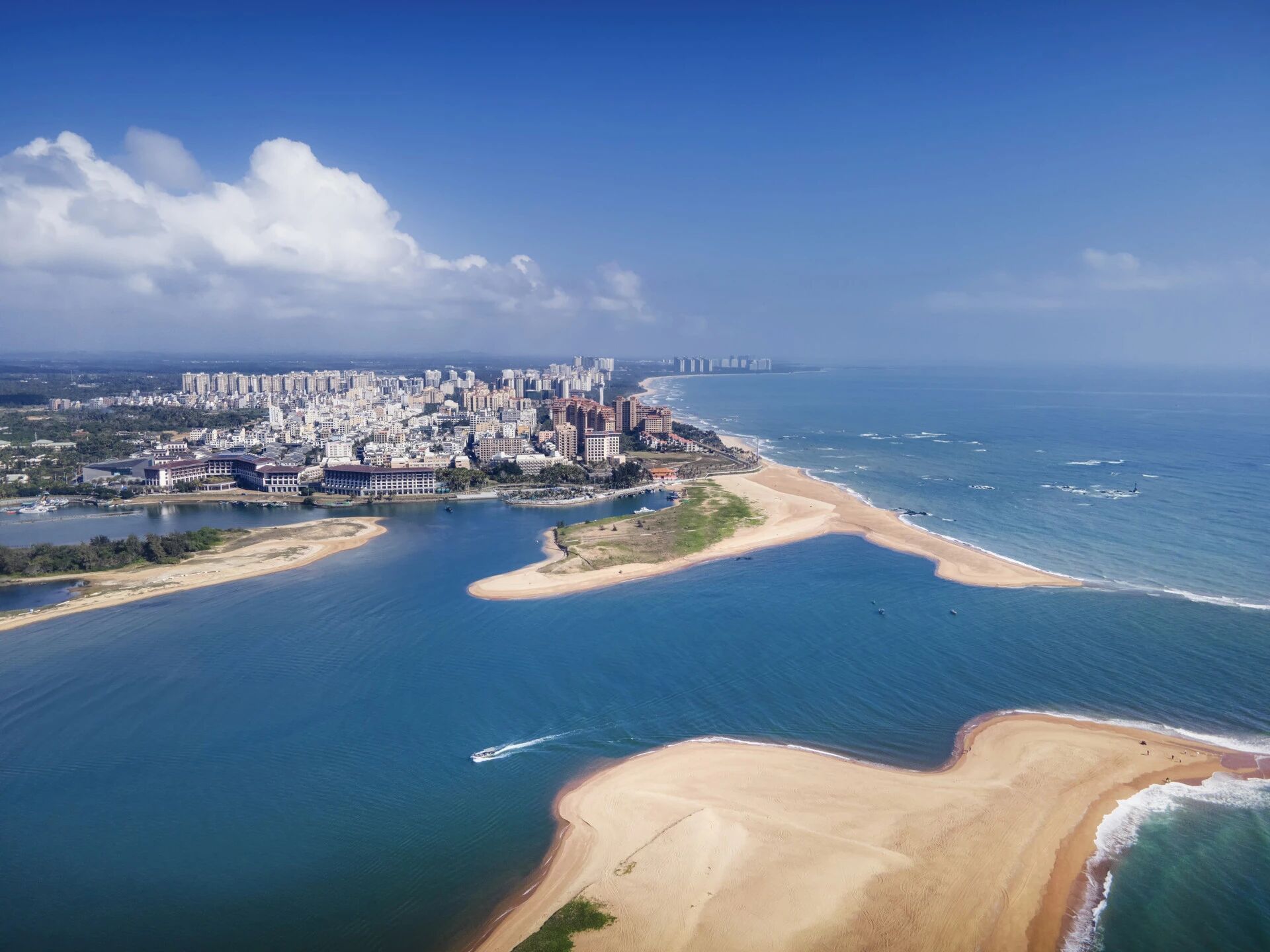 全岛封关下，海南旅游要开挂了