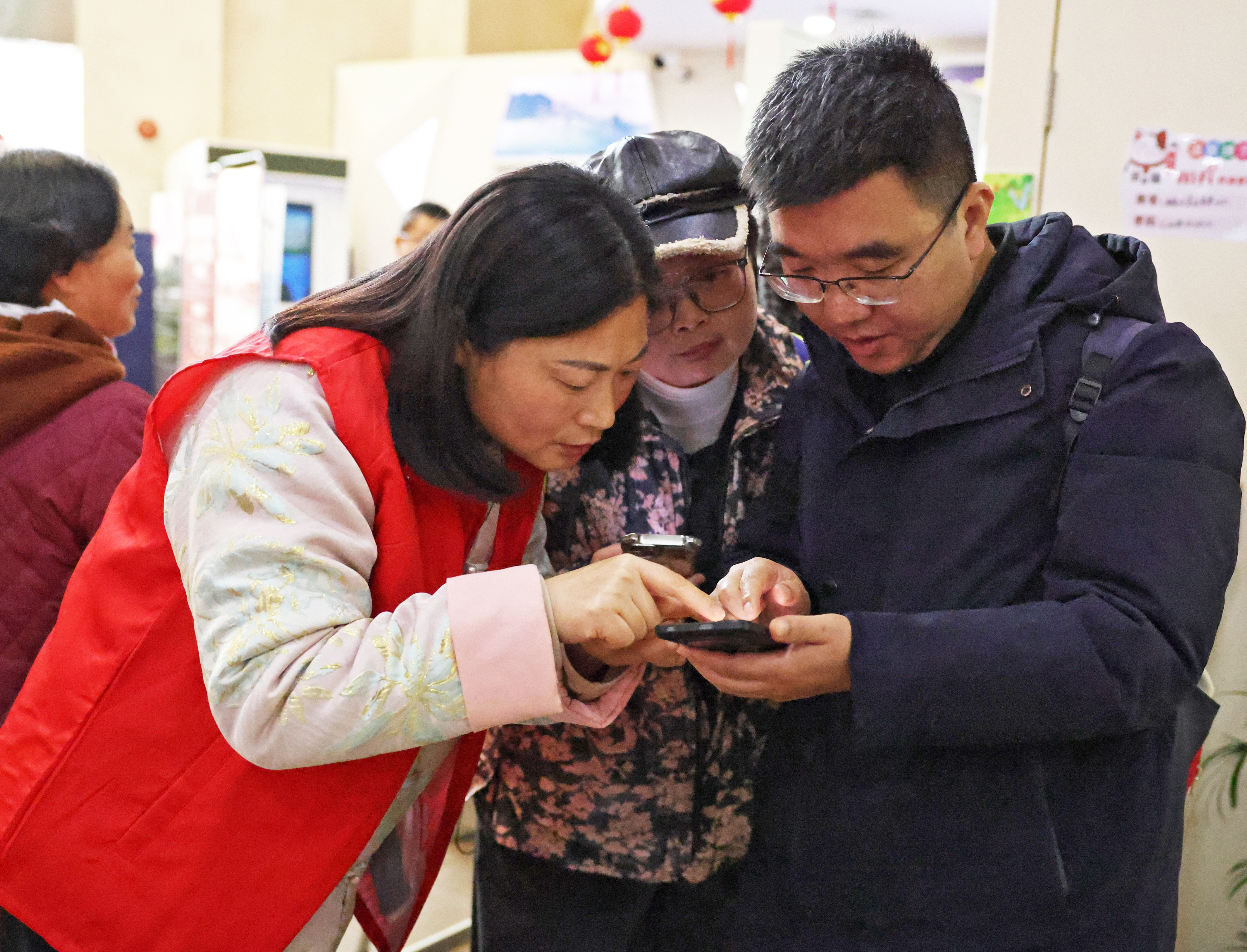 诚信有约，畅游江西——龙虎山以文明暖心服务共绘新春文旅画卷