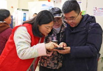 诚信有约，畅游江西——龙虎山以文明暖心服务共绘新春文旅画卷