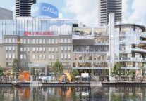 稳健拓展，持续签约|聚焦希尔顿花园酒店高光项目