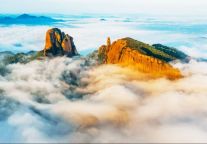 丹霞映初心，少年颂家乡 | “爱我家乡·走进龟峰·争当主人翁”征文比赛获奖名单揭晓！